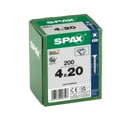 spax-wkrety-uniwersalne-do-drewna-4x20mm-wirox-200szt