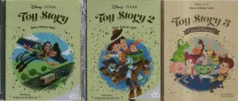 pakiet-3x-disney-zlota-kolekcja-bajek-toy-story-1-3-hachette