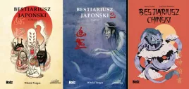 pakiet-3x-bestiariusz-japonski-tom-1-2-b-chinski-vargas-grzybek