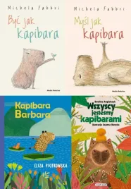 pakiet-4-x-kapibara-byc-jak-kapibara-mysl-jak-kapibara-barbara