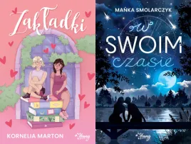 pakiet-2x-zakladki-w-swoim-czasie-kornelia-marton-manka-smolarczyk