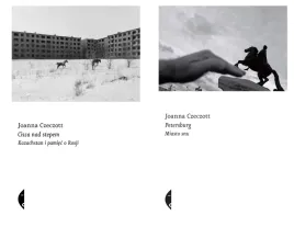 pakiet-2x-cisza-nad-stepem-petersburg-miasto-snu-joanna-czeczot