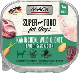 mac-s-karma-dla-psa-krolik-dziczyzna-kaczka-tacka-150-g