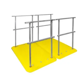 kladka-dla-pieszych-budowlana-z-poreczami-roboty-drogowe-160cm-bezpieczna