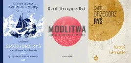 pakiet-3x-odpowiedzia-zawsze-jest-milosc-modlitwa-grzegorz-rys