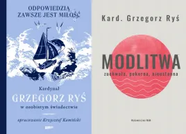 pakiet-2x-odpowiedzia-zawsze-jest-milosc-modlitwa-grzegorz-rys