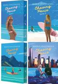 pakiet-4x-chasing-paris-tomy-1-4-maria-krasowska-ilustrowane-brzegi