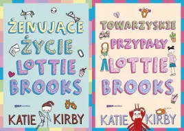 pakiet-2x-lottie-brooks-zenujace-zycie-towarzyskie-przypaly-katie-kirby