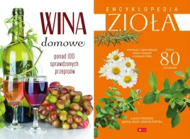 pakiet-2x-wina-domowe-encyklopedia-ziola-lukasz-fiedoruk