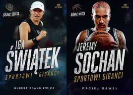 pakiet-2x-iga-swiatek-jeremy-sochan-sportowi-giganci-zdankiewicz-gawel