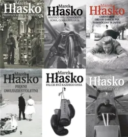 pakiet-6x-marek-hlasko-pierwszy-krok-w-chmurach-wszyscy-byli-odwroceni