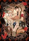 pakiet-2x-after-marchen-tom-1-2-ikuno-tajima-stan-nowy