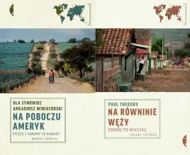 pakiet-2x-na-poboczu-ameryki-pieszo-z-panamy-do-kanady-na-rowninie-wezy