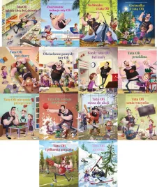 pakiet-14x-thomas-brunstrom-tata-oli-zwariowane-wakacje-na-stoku-t-1-14