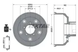 beben-hamulcowy-94037200-textar