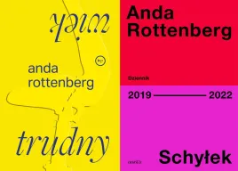 pakiet-2x-trudny-wiek-schylek-anda-rottenberg