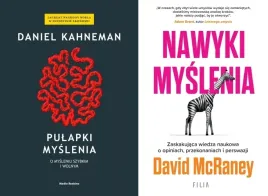 pakiet-2x-pulapki-myslenia-o-mysleniu-szybkim-i-wolnym-nawyki-myslenia