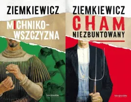 pakiet-2x-michnikowszczyzna-cham-niezbuntowany-ziemkiewicz