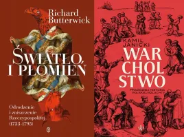 pakiet-2x-swiatlo-i-plomien-odrodzenie-i-znisczenie-17331795-warcholstwo