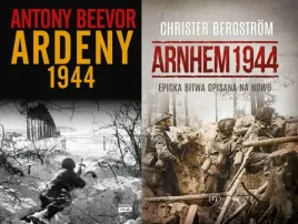 pakiet-2x-ardeny-1944-arnhem-1944-beevor-bergstrom