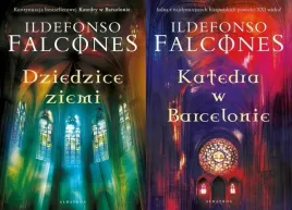 pakiet-2x-dziedzice-ziemi-katedra-w-barcelonie-ildefonso-falcones