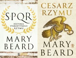 pakiet-2x-cspqr-historia-starozytnego-rzymu-cesarz-rzymu-mary-beard