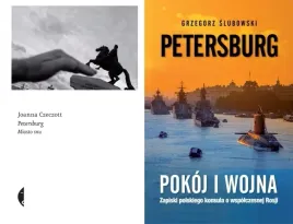pakiet-2x-petersburg-miasto-snu-petersburg-pokoj-i-wojna-czeczott
