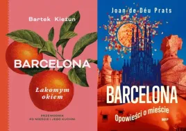 pakiet-2x-barcelona-lakomym-okiem-barcelona-opowiesci-o-miescie-kiezun