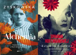 pakiet-2x-alchemia-maria-sklodowska-curie-sprawa-hoffmanowej