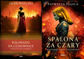pakiet-2x-polowanie-na-czarownice-spalona-za-czary-wijaczka-pelica