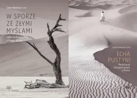 pakiet-2x-w-sporze-ze-zlymi-myslami-echa-pustyni-leon-niescior