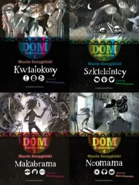 pakiet-4x-dom-rodomilow-t-1-4-kwiatokosy-szkieletnicy-makabrama-neomama