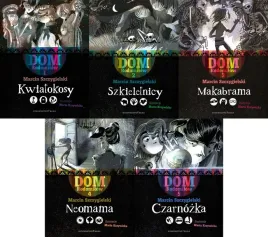 pakiet-5x-dom-rodomilow-t-1-5-kwiatokosy-szkieletnicy-makabrama-czarnozka