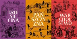 pakiet-3x-dziesiecina-panszczyzna-warcholstwo-kamil-janicki