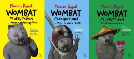pakiet-3x-wombat-maksymilan-i-krolestwo-misja-na-dachu-rodzina-koziol