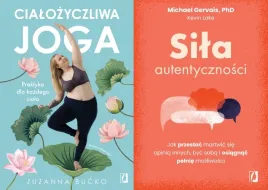 pakiet-2x-cialozyczliwa-joga-sila-autentycznosci-bucko-gervais