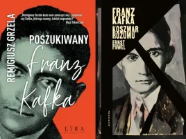 pakiet-2x-poszukiwany-franz-kafka-franz-kafka-koszmar-rozumu-pawel
