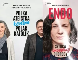 pakiet-2x-polka-ateistka-kontra-polak-katolik-endo-karolina-wigura