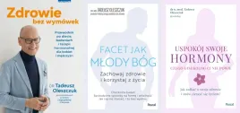 pakiet-3x-zdrowie-bez-wymowek-facet-jak-mlody-bog-uspokoj-swoje-hormony