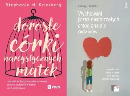 pakiet-2x-dorosle-corki-narcystycznych-matek-wychowani-przez-kriesberg