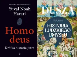 pakiet-2x-homo-deus-krotka-historia-jutra-dusza-historia-ludzkiego-umyslu