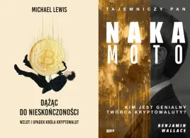 pakiet-2x-dazac-do-nieskonczonosci-tajemniczy-pan-nakamato-lewis