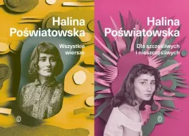pakiet-2x-wszystkie-wiersze-dla-szczesliwych-halina-poswiatowska