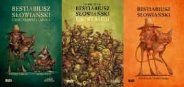 pakiet-3x-bestiariusz-slowianski-czesc-pierwsza-i-druga-uniwersum