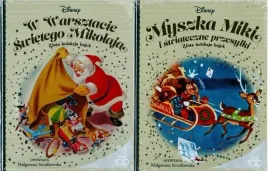 pakiet-2x-w-warsztacie-swietego-mikolaja-myszka-miki-zlota-kolekcja