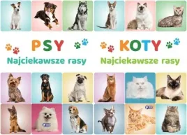 pakiet-2x-psy-koty-najciekawsze-rasy