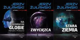 pakiet-3x-trylogia-ksiezycowa-na-srebrnym-zwyciezca-stara-ziemia-zulawski