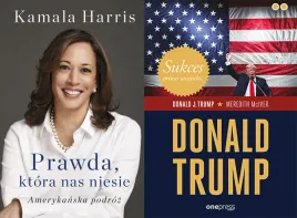 pakiet-2x-autobiografia-kamali-harris-sukces-mimo-wszystko-donald-trump