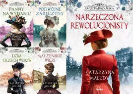 pakiet-5x-saga-warszawska-tom-1-5-panny-zareczyny-dom-malzenskie-wiezi
