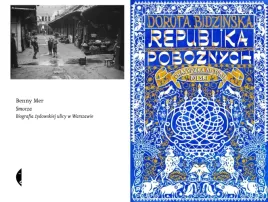 pakiet-2x-smocza-biografia-zydowskiej-ulicy-republika-poboznych-mer